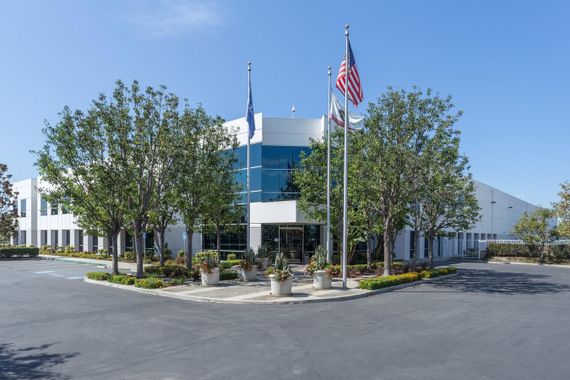 Southpark Business Center