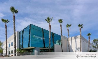 Warehouse Space for Rent located at 6774 Calle De Linea San Diego, CA 92154