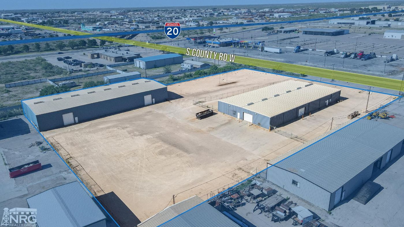 Industrial Sublease With Option to Expand photo 3
