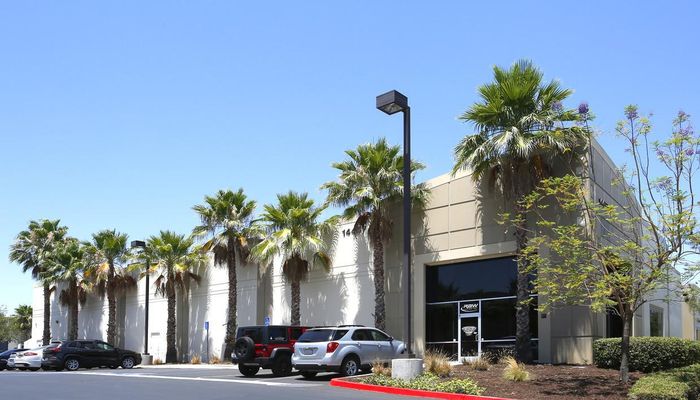 Warehouse Space for Rent at 14457 Meridian Pky Riverside, CA 92518 - #1