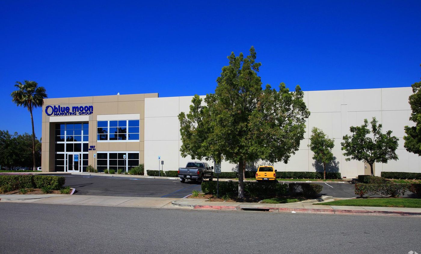 Promenade Business Park photo 1