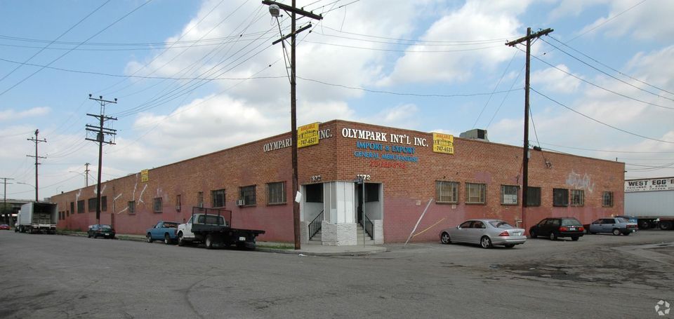 Industrial Property For Lease