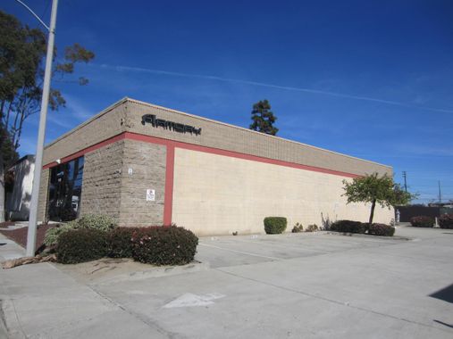 Industrial Property For Lease