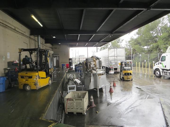 Highly Improved Food Processing Facility photo 2