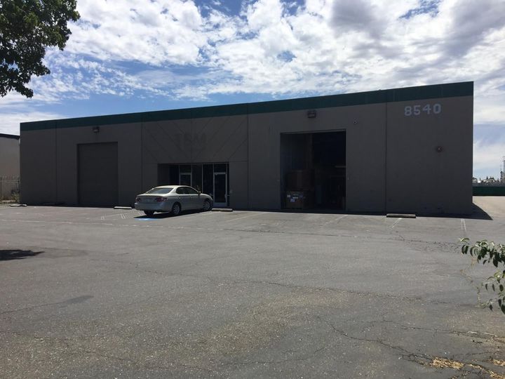 Industrial Property For Sale