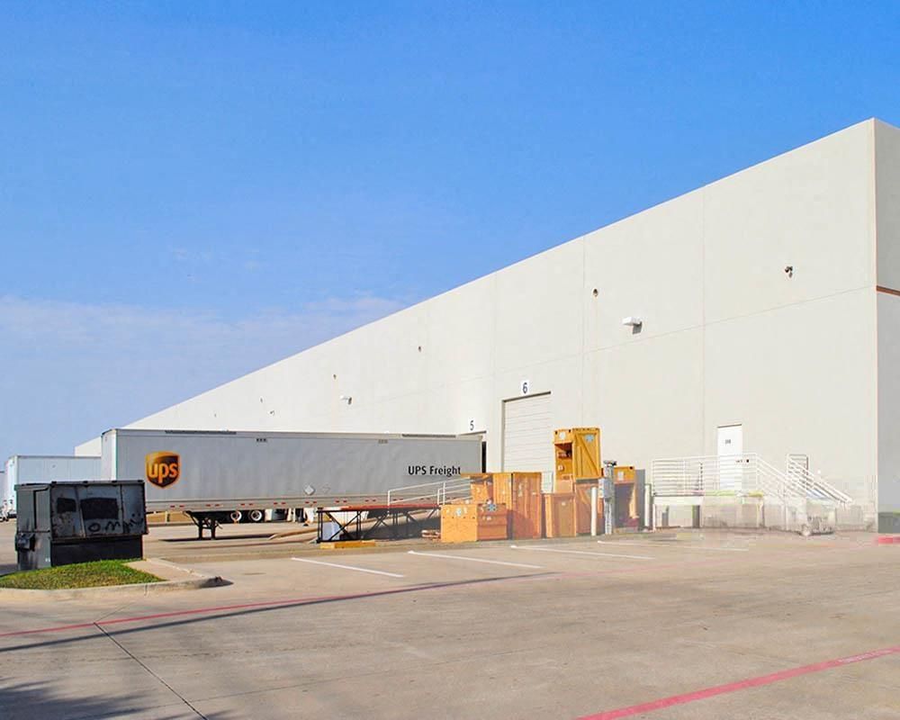 Millenium Business Park - 505 Century Pkwy photo 3
