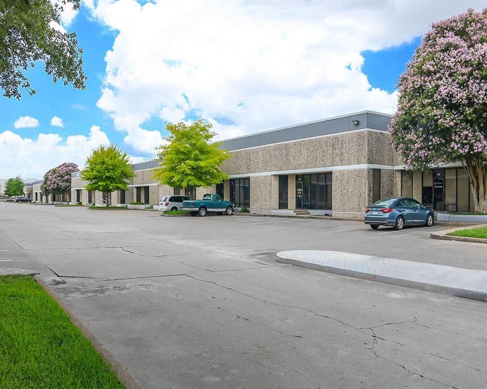 West Belt Industrial Park - Building 3 photo 4