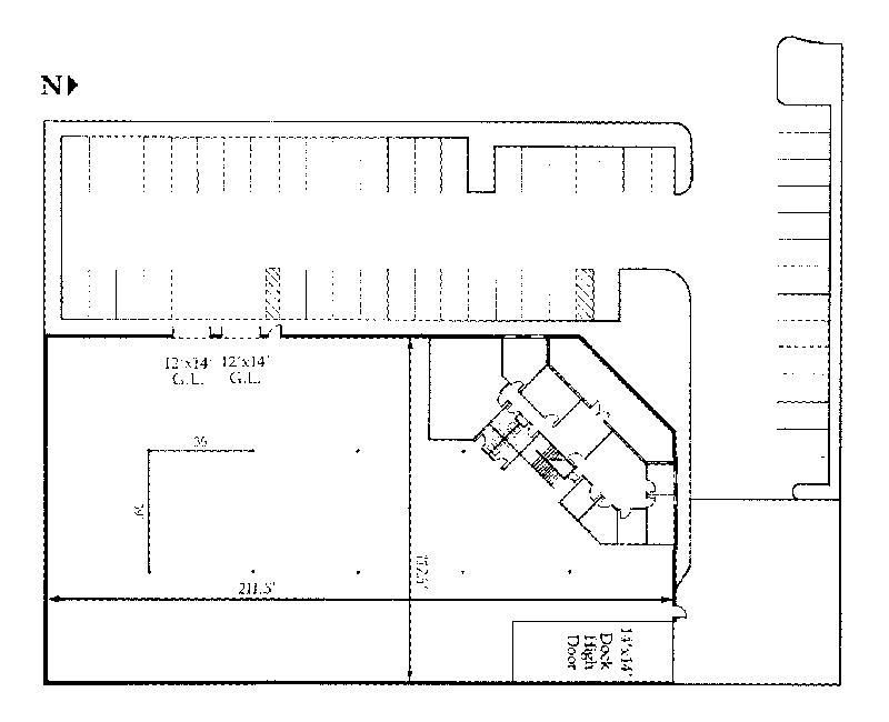Industrial Property For Lease photo 3