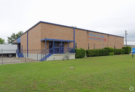 3029 E Randol Mill Rd