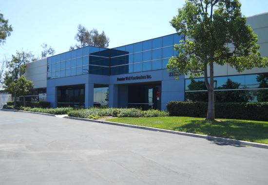 Corona Business Center