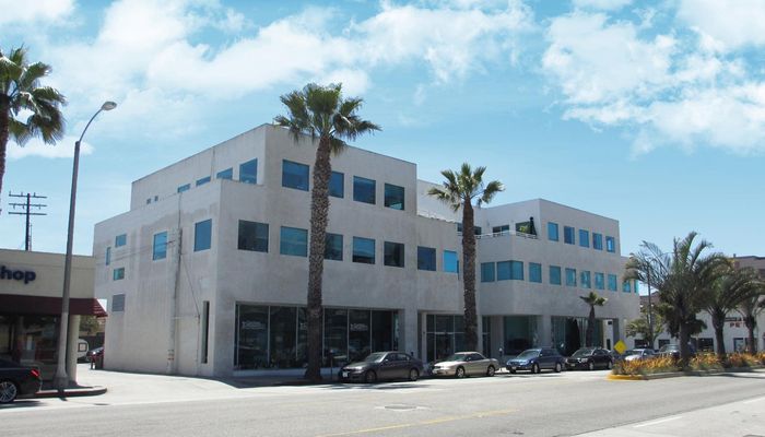 Office Space for Rent at 900 Wilshire Boulevard Santa Monica, CA 90401 - #6