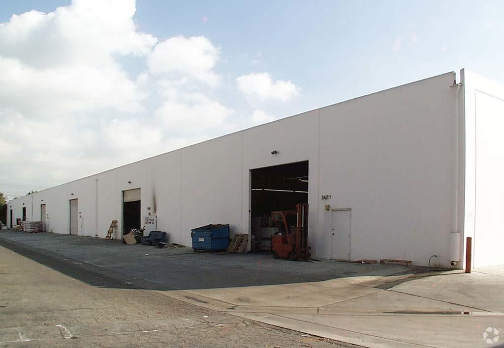 Industrial Property For Lease photo 4