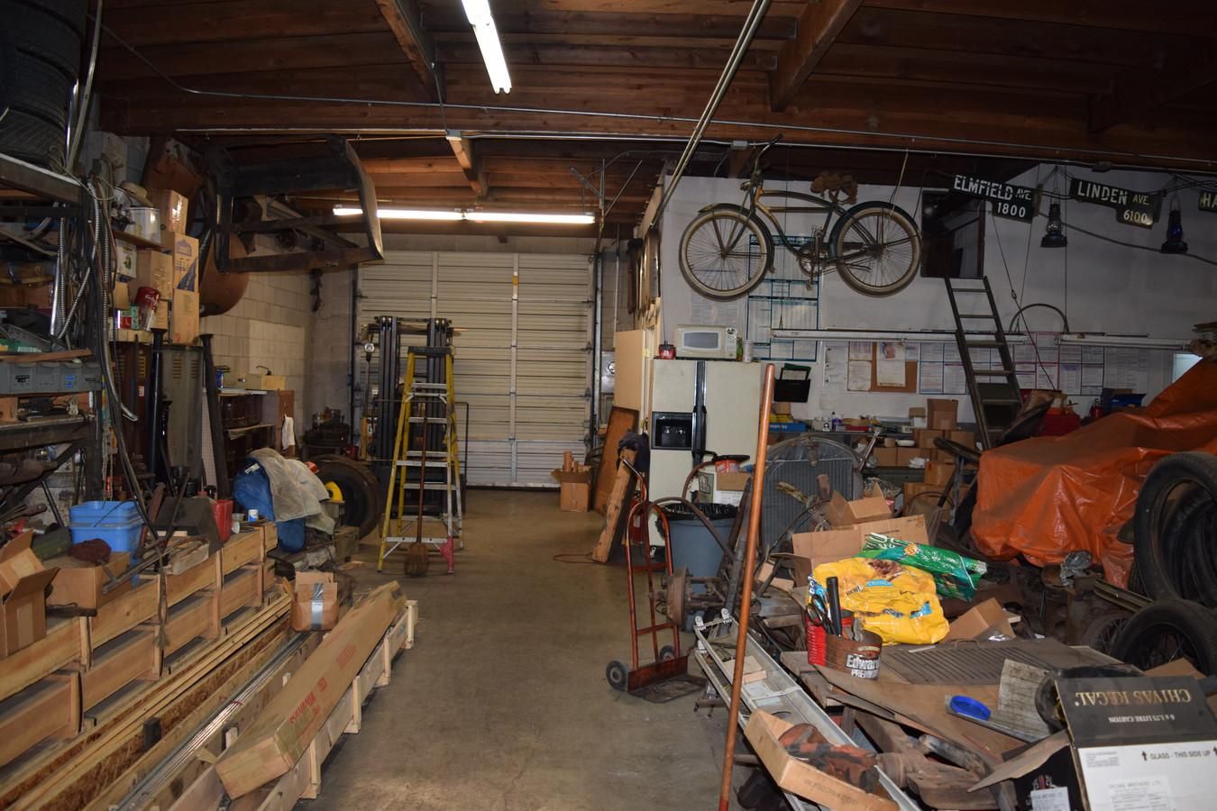 Industrial Property For Sale photo 4