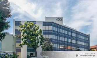 Office Space for Rent located at 400 South Beverly Drive Beverly Hills, CA 90212
