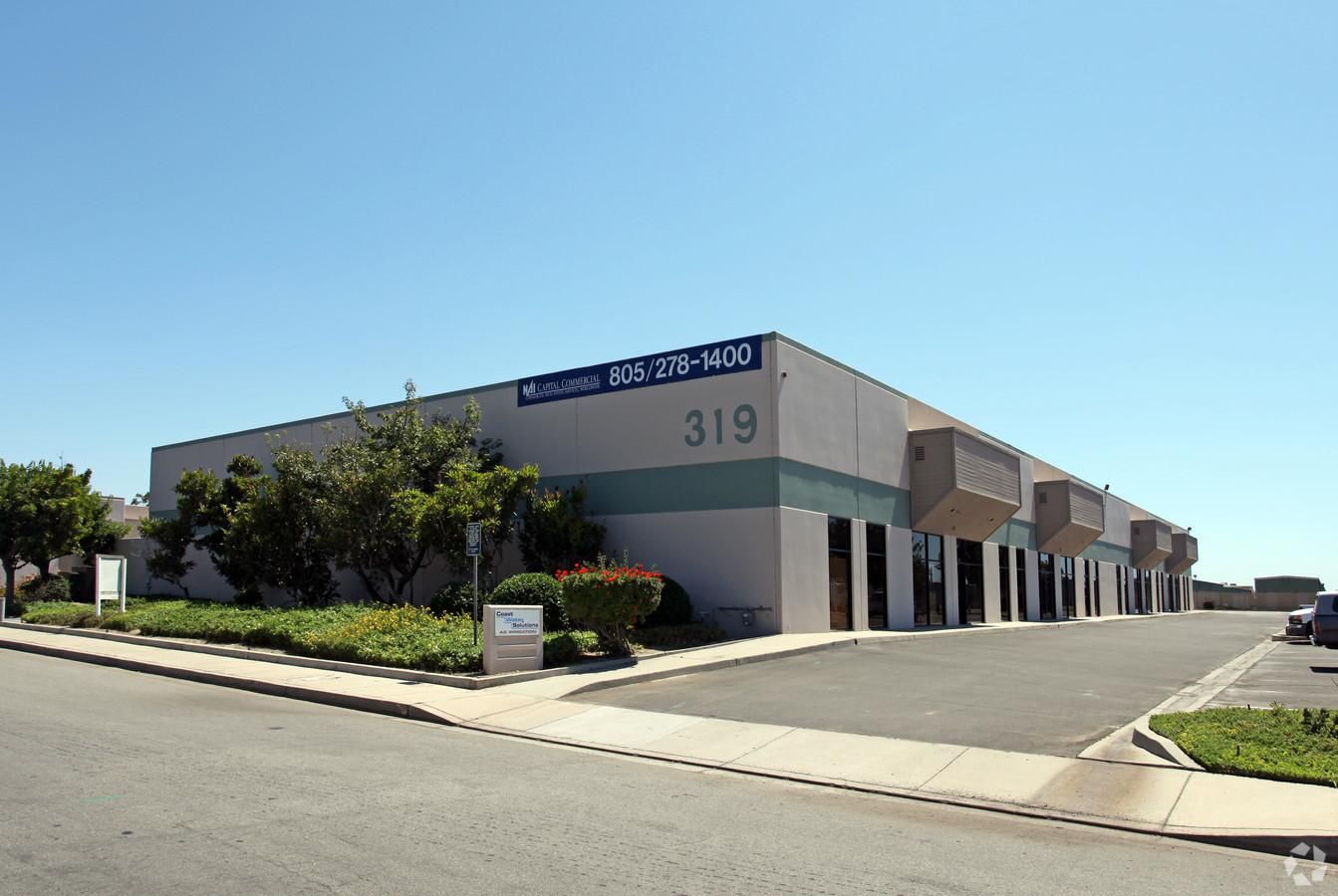 Industrial Property For Lease photo 1