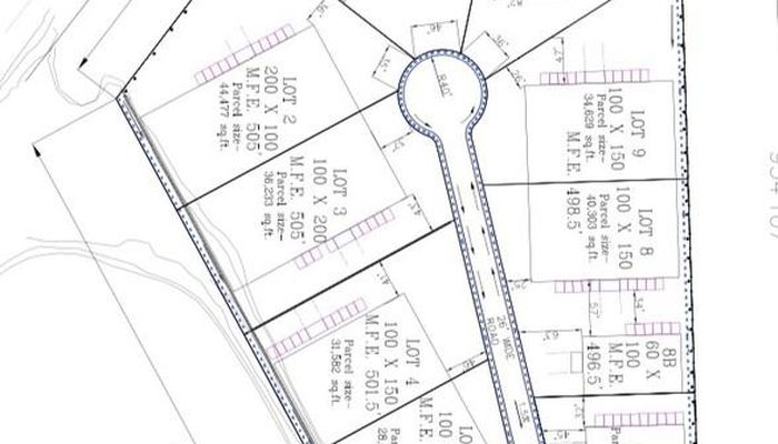 Warehouse Space for Sale at 3301 Needles Hwy Needles, CA 92363 - #1