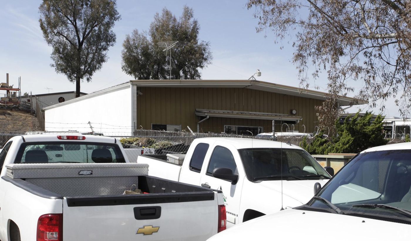 Industrial Property For Sale photo 4