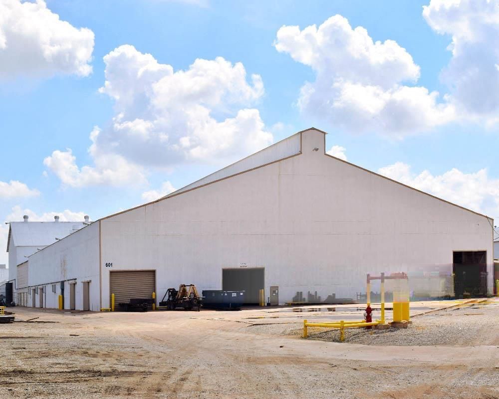Sylvania Industrial Park photo 4