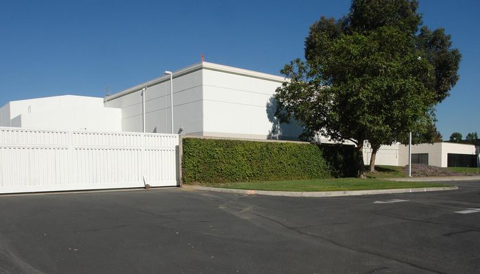 Warehouse Space for Rent at 710 S Epperson Dr City Of Industry, CA 91748 - #13