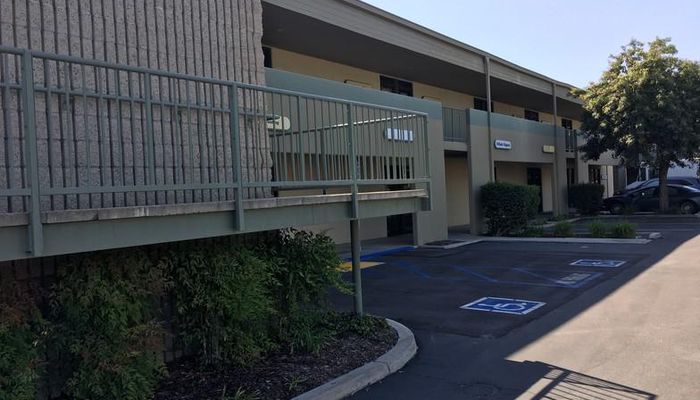 Warehouse Space for Rent at 14606-14636 Carmenita Rd Norwalk, CA 90650 - #7