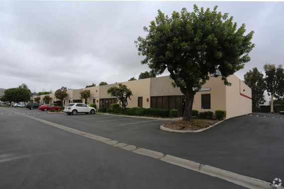 Industrial Property For Lease