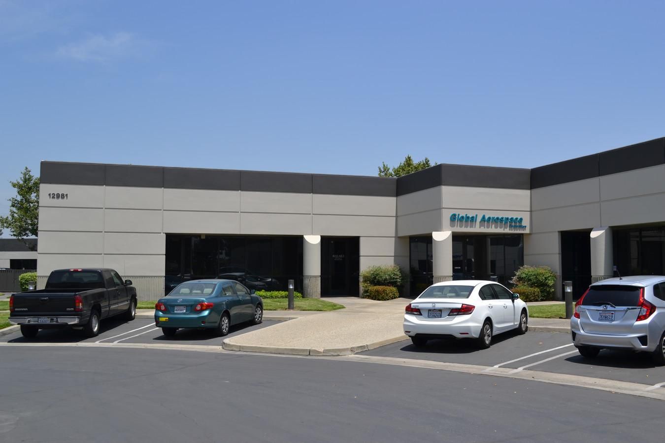 Industrial Property For Lease photo 1