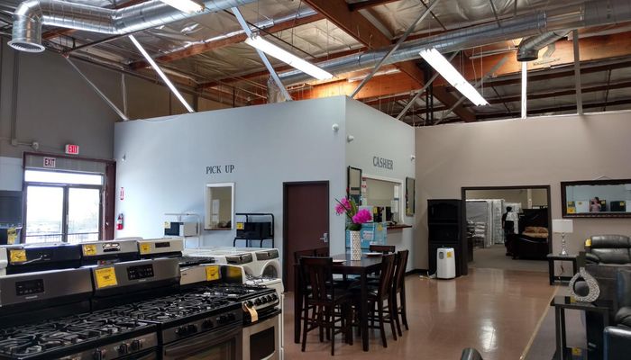 Warehouse Space for Sale at 5135 Holt Blvd Montclair, CA 91763 - #10