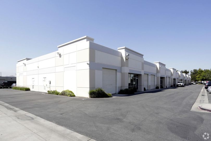 Airport Business Park, SB