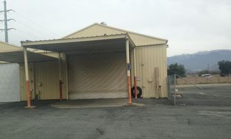 Warehouse Space for Rent located at 435 E. Lincoln Street Banning, CA 92220