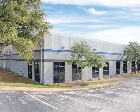 Techni Center 1