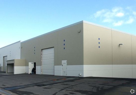Bldg 10 1631 S Rose Ave