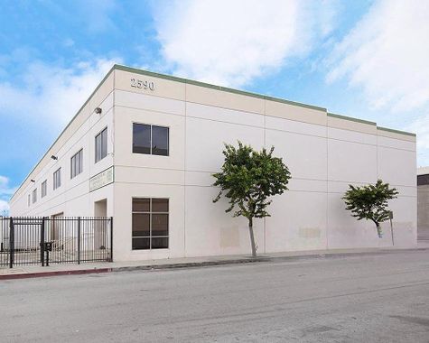 2590 Harriett Street