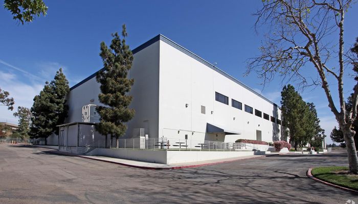 Warehouse Space for Sale at 16795 Via Del Campo San Diego, CA 92127 - #1