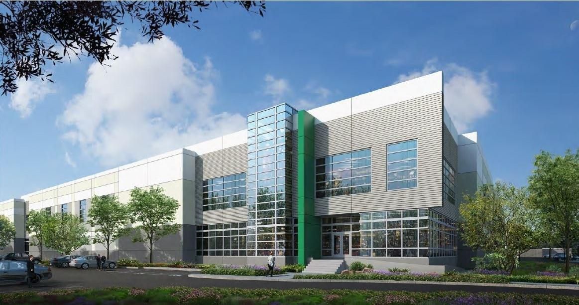 Industrial Property For Lease photo 1