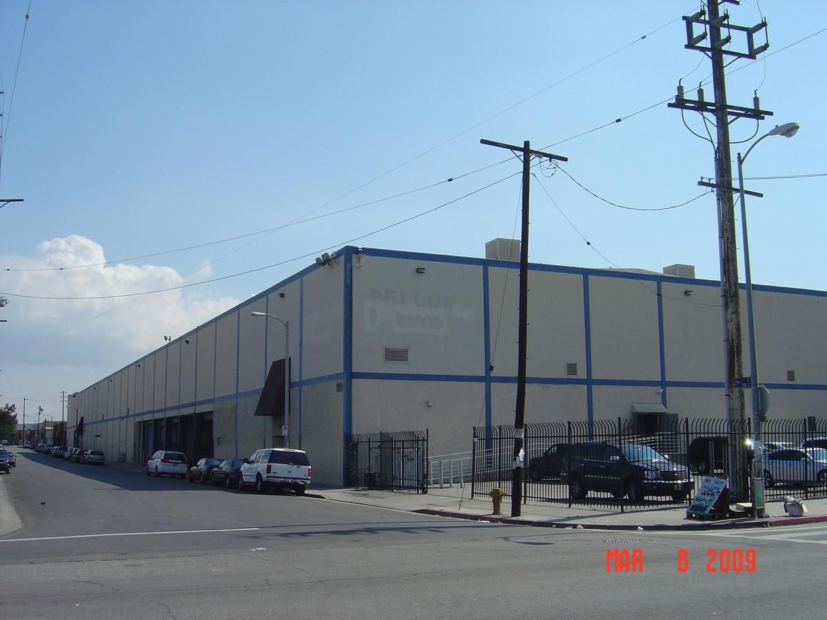 Industrial Property For Lease photo 3
