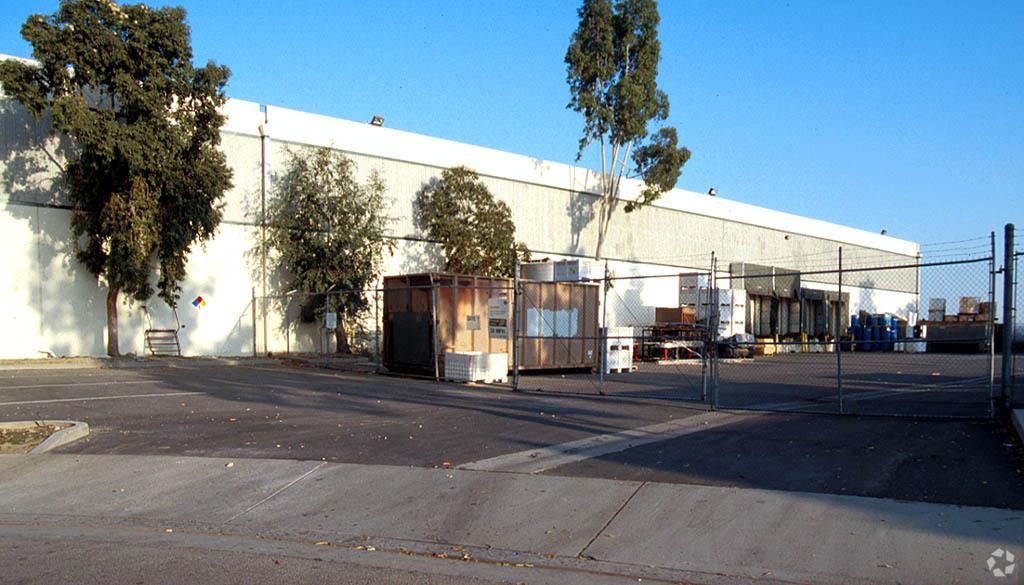 Industrial Property For Lease photo 3