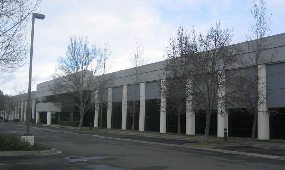Industrial Property For Lease photo 2