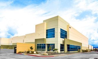 Warehouse Space for Rent located at 20201 Caroline Way Riverside, CA 92508