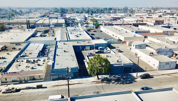 Warehouse Space for Sale at 7243-7249 Atoll Ave North Hollywood, CA 91605 - #3