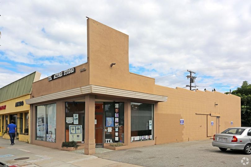 Office Property For Lease