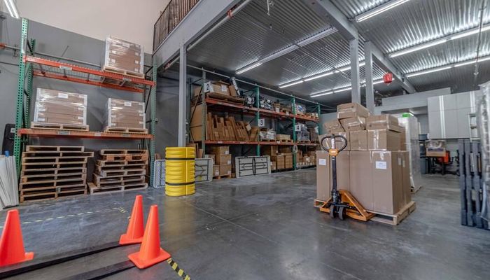 Warehouse Space for Rent at 232 Avenida Fabricante San Clemente, CA 92672 - #25