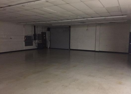 Industrial Property For Lease