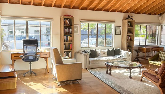 Office Space for Rent at 1707 Berkeley St Santa Monica, CA 90404 - #1