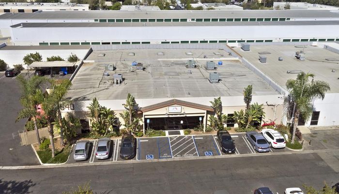 Warehouse Space for Sale at 1040 W 17th St Costa Mesa, CA 92627 - #1