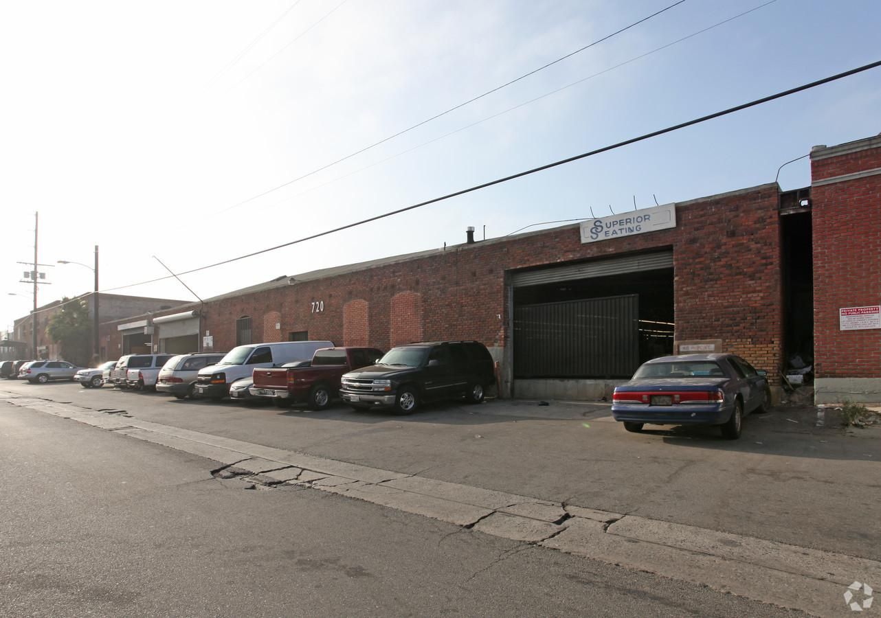 Industrial Property For Sale photo 3