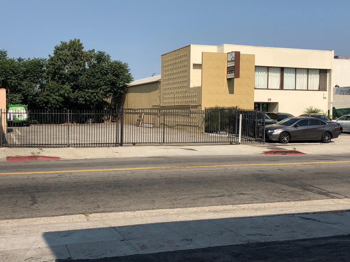 Industrial Property For Lease photo 2