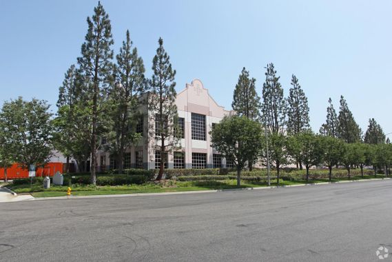 2333 Pacifica Place