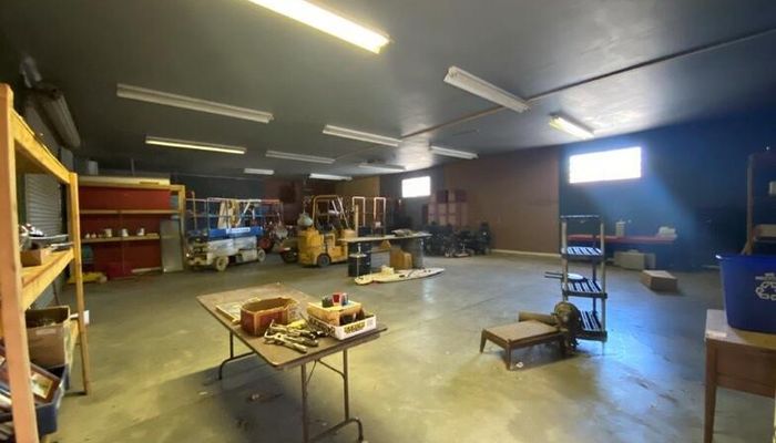 Warehouse Space for Rent at 7056 Danyeur Rd Redding, CA 96001 - #25