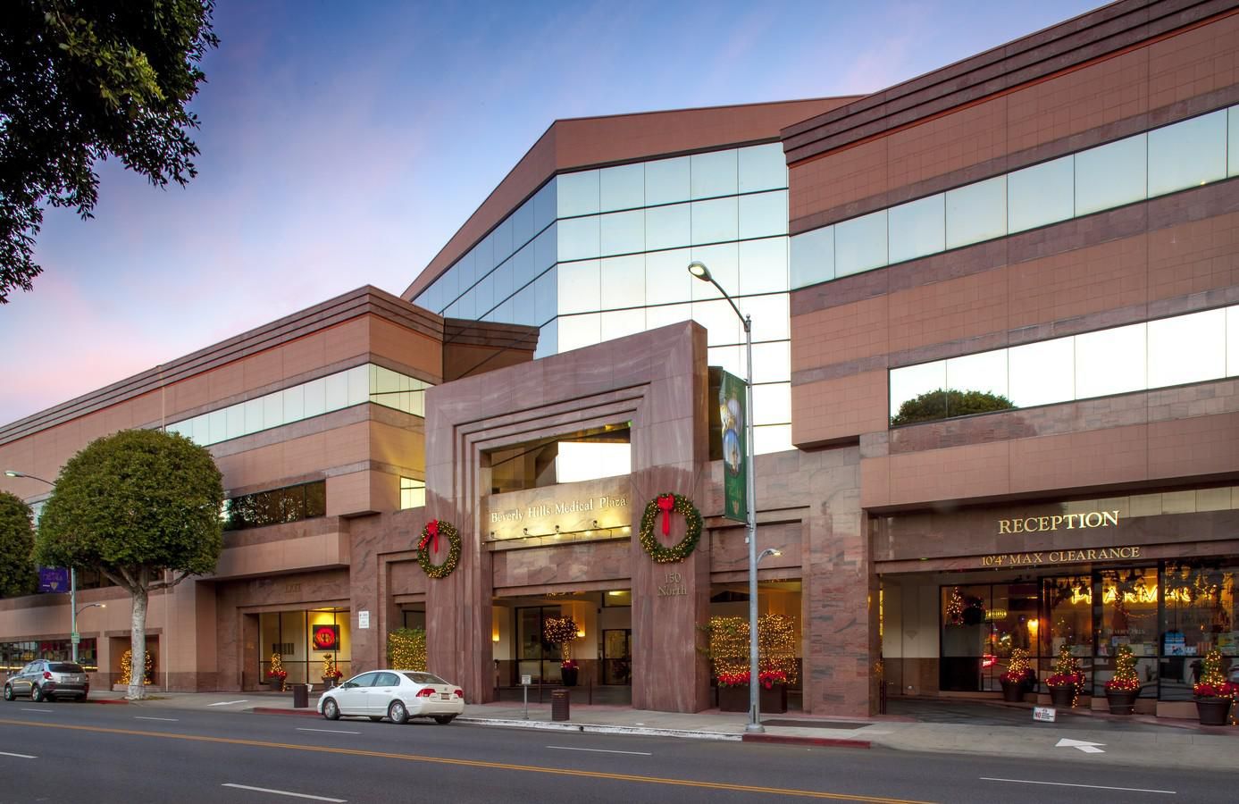 Beverly Hills Medical Plaza photo 1