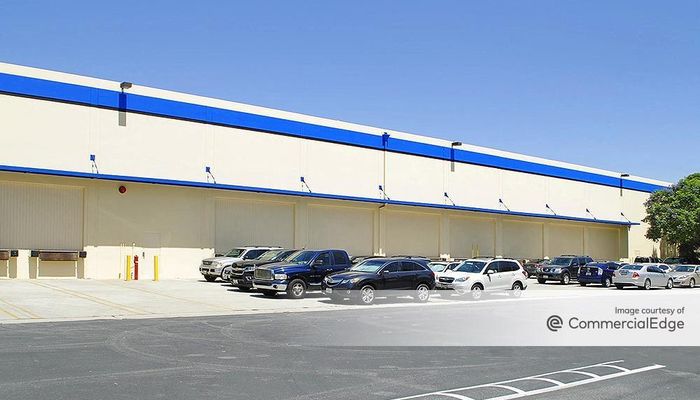 Warehouse Space for Rent at 20974 S. Santa Fe Ave. Carson, CA 90810 - #2